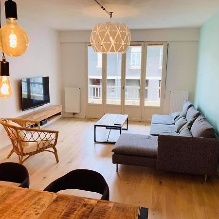 Grand Appartement de standing quartier Gare Angers-Lafayette/Parking/Wifi Extérieur photo